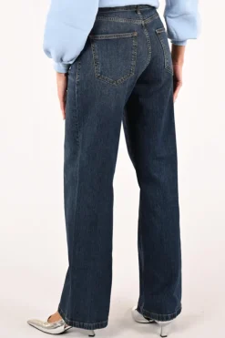 Co'couture 31663 Jeans Blue denim