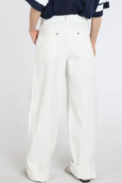 Co'couture 41133 Jeans Off white