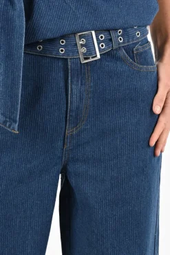 Co'couture 41032 KimmyCC Jeans Blue denim