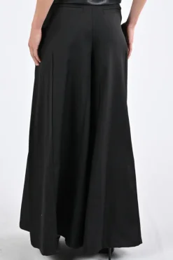 Co'couture 41036 /41035 ParisCC Broek Zwart