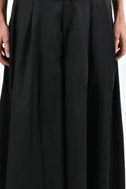 Co'couture 41036 /41035 ParisCC Broek Zwart