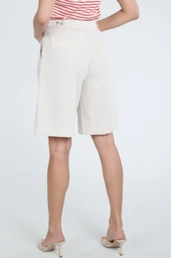 Co'couture 41184 Short Ecru