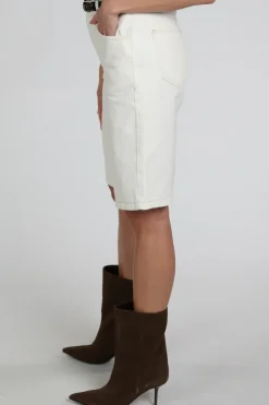 Co'couture 41085 Short Off white