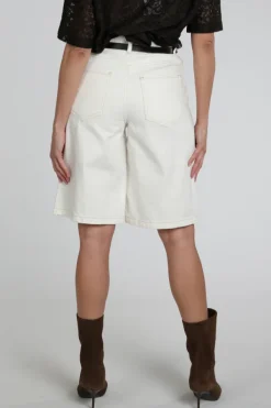 Co'couture 41085 Short Off white