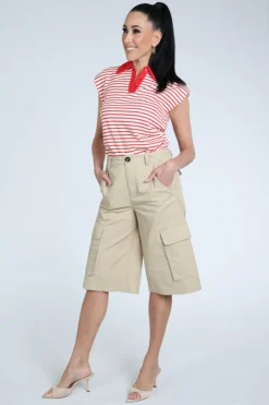 Co'couture 41206 Short Zand