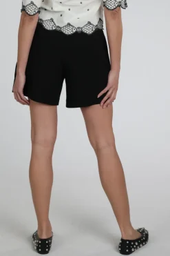 Co'couture 31224 Short Zwart