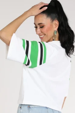 Co'couture 47012 Sweater Wit