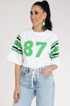 Co'couture 47012 Sweater Wit