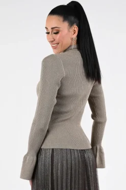 Co'couture 32243 Trui Goud
