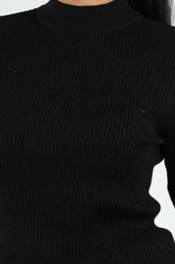 Co'couture 32243 Trui Zwart