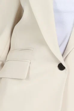 Co'couture Vola 30050 Blazer Ecru