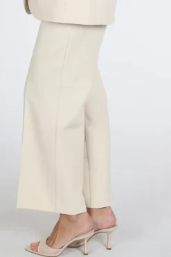 Co'couture Vola 31191/ 31207 Broek Ecru