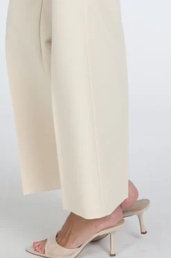 Co'couture Vola 31191/ 31207 Broek Ecru