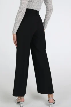 Co'couture Vola 31191/ 31207 Broek Zwart