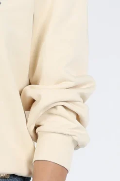 Co'couture Zoe 47005 Sweater Ecru