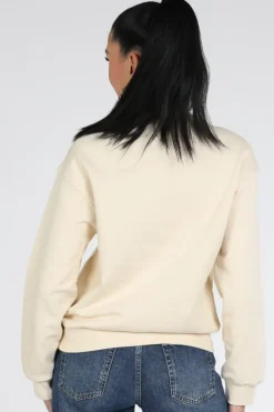 Co'couture Zoe 47005 Sweater Ecru