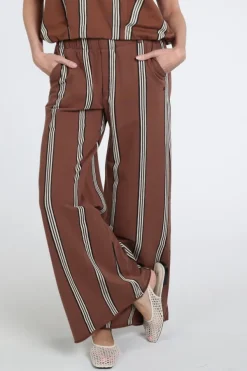 10 Days 20-011-6202 Broek Bruin