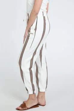 10 Days 20-007-6202 Broek Off white