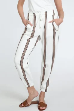 10 Days 20-007-6202 Broek Off white