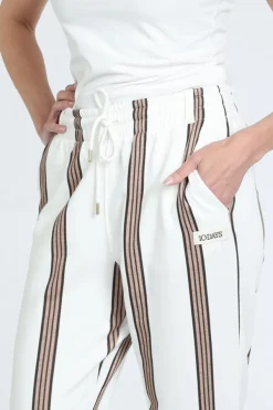 10 Days 20-007-6202 Broek Off white