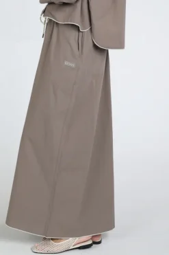 10 Days 20-038-6202 Broek Taupe