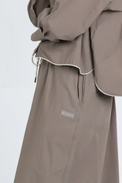 10 Days 20-038-6202 Broek Taupe