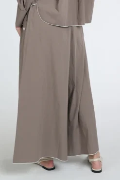 10 Days 20-038-6202 Broek Taupe