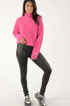 10 Days 25-032-9900 Legging Zwart