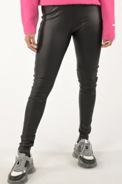 10 Days 25-032-9900 Legging Zwart
