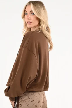 10 Days 20-814-6201 Sweater Bruin