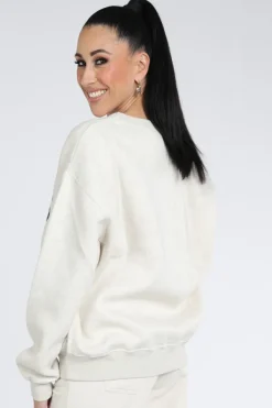 10 Days 25-806-9900 Sweater Grijs