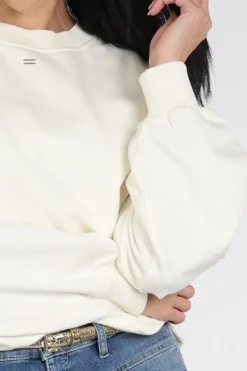 10 Days 20-820-6201 Sweater Off white