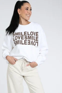 10 Days 20-824-6201 Sweater Wit