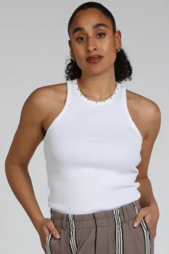 10 Days 20-450-6202 Top Off white