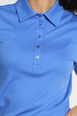 Efixelle 340427 Polo Blauw