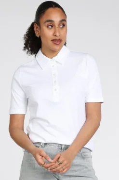 Efixelle 340427 Polo Wit