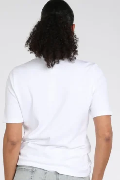 Efixelle 340427 Polo Wit
