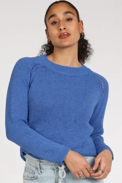 Emotions 126077 Trui Blauw