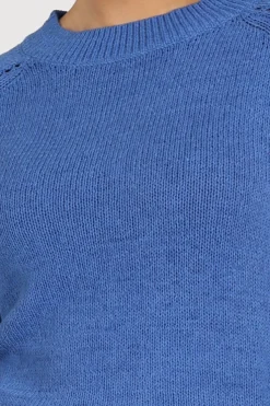 Emotions 126077 Trui Blauw