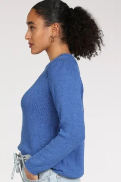 Emotions 126077 Trui Blauw