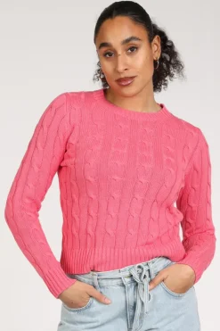 Emotions 126090 Trui Koraal