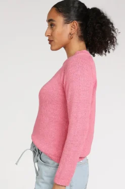 Emotions 126077 Trui Roze