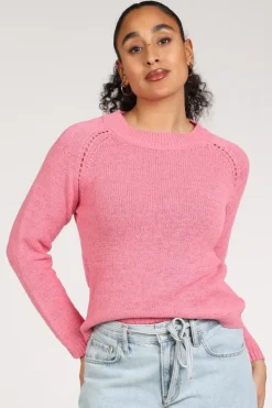 Emotions 126077 Trui Roze