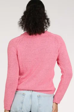Emotions 126077 Trui Roze
