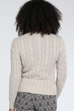 Emotions 126091 Vest Zand