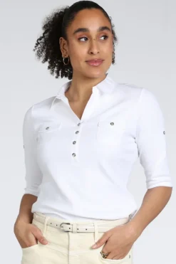 FABER 95300 Polo Wit