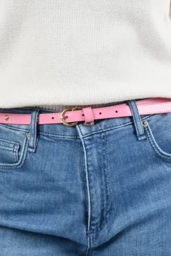 Fabienne Chapot ACCBLT17SS267028 Ceintuur Roze
