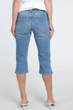 Fabienne Chapot CLTJNS13SS263345 Capri Blue denim