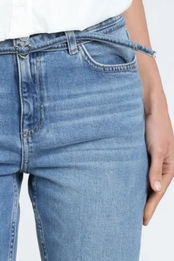 Fabienne Chapot CLTJNS13SS263345 Capri Blue denim