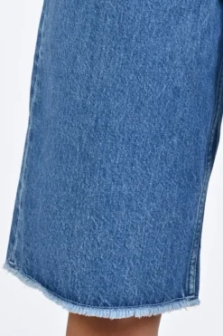 Fabienne Chapot CLTSHO03SS263023 Short Licht blauw